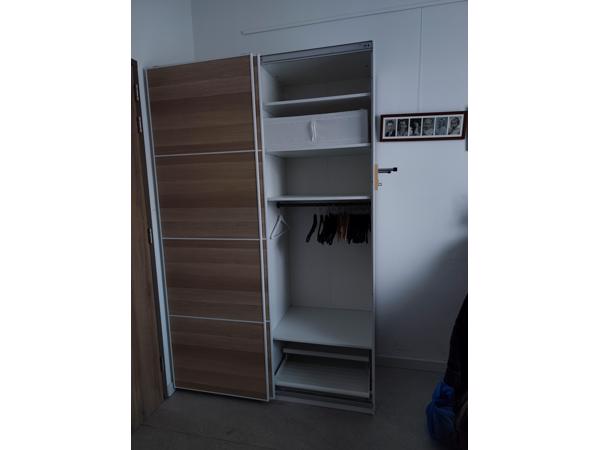 Ikea Pax kast