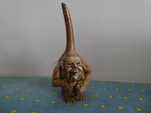 Decoratieve Kalebassen