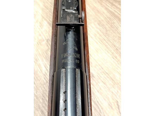 Falke model 80 luchtbuks