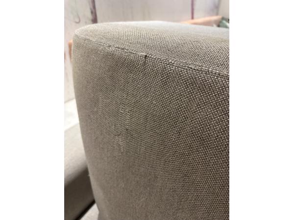 Bank van Hay, gebruikt.