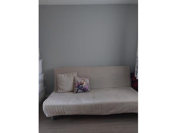 Slaapbank Ikea
