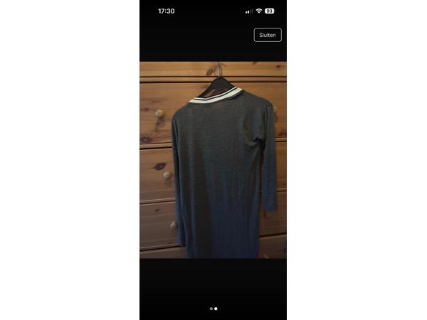 hema een mooie vest maat s