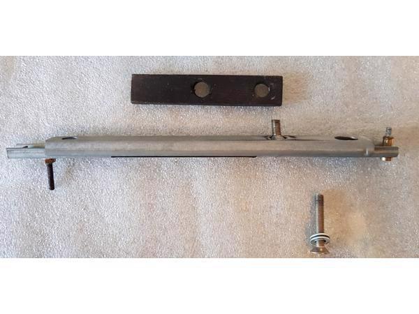 Bullpup kolf voor FX Dreamiline custom made