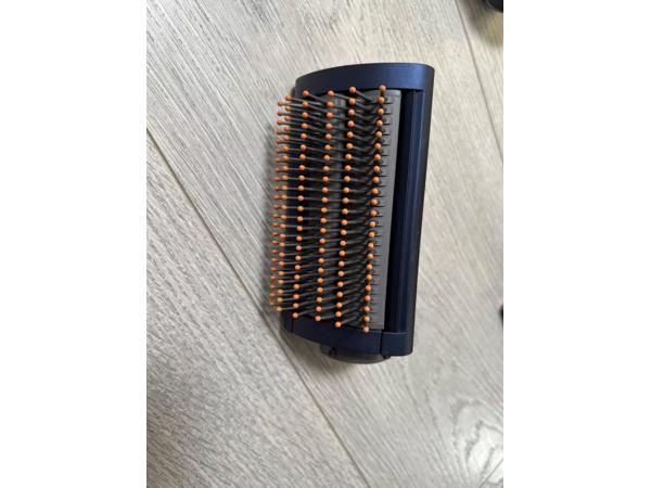 Dyson airwrap compleet long