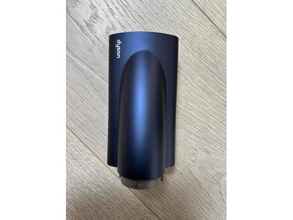 Dyson airwrap compleet long