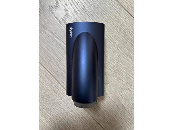 Dyson airwrap compleet long