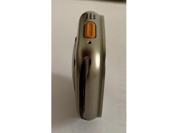 Apple Watch Ultra 49mm Titangehäuse GPS+Cellular
