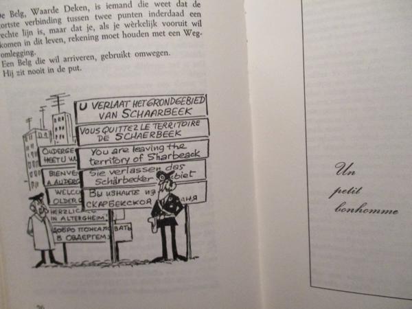 Gaston Durnez - Mijn Leven onder de Belgen