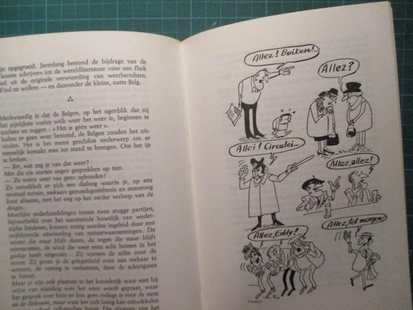 Gaston Durnez - Mijn Leven onder de Belgen