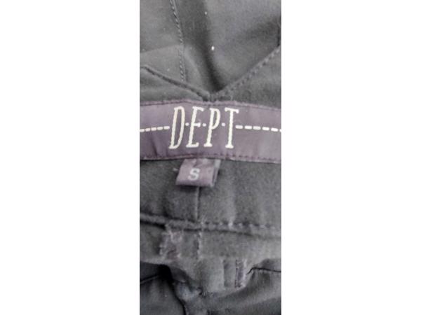 Broek van Dept, maat S