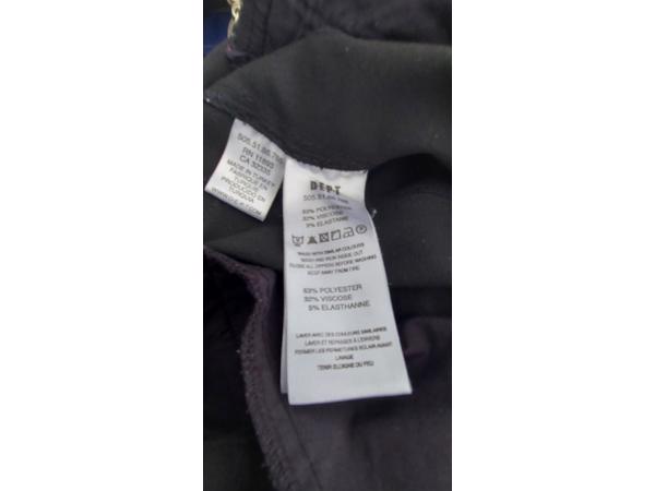 Broek van Dept, maat S