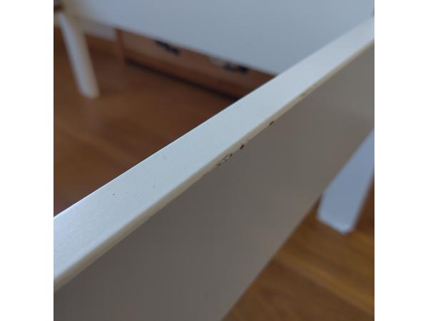 Ikea bed kinder KRITTER