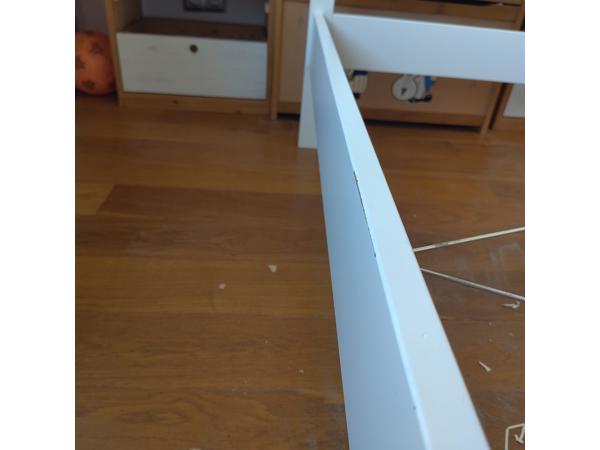 Ikea bed kinder KRITTER