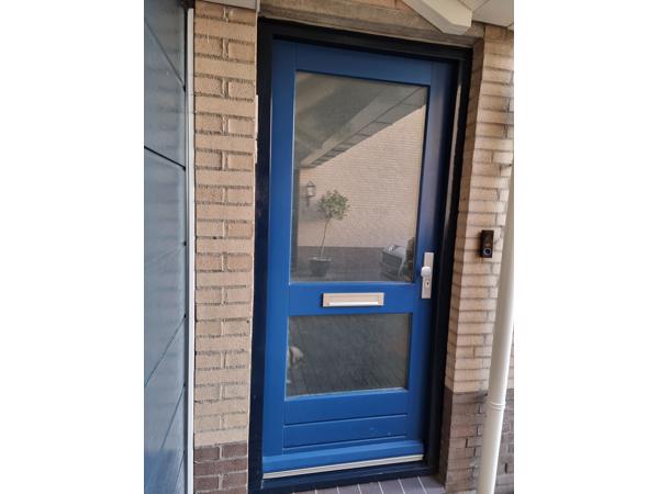 Buitendeur / Voordeur