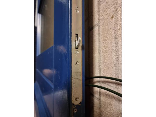 Buitendeur / Voordeur