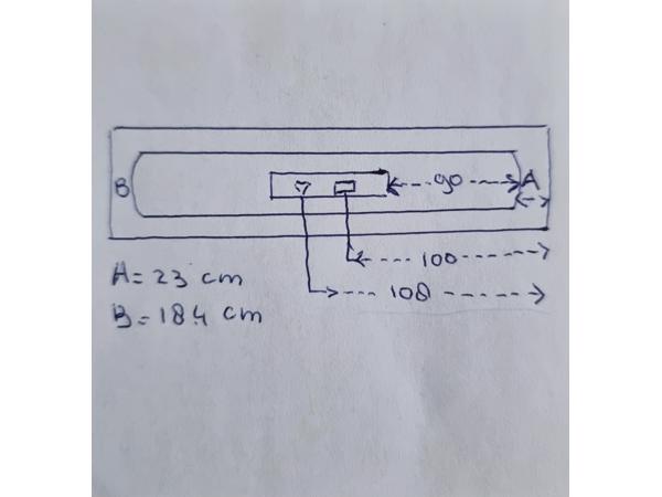 Buitendeur / Voordeur