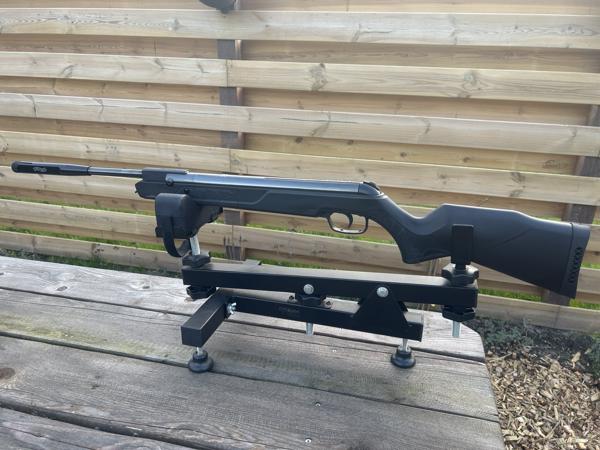 Walther Century GT 4,5mm