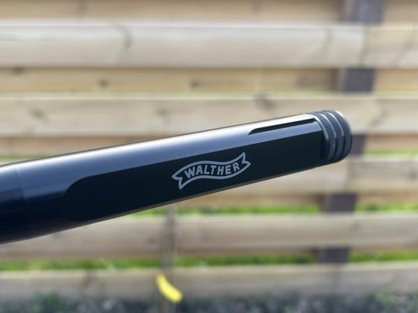 Walther Century GT 4,5mm