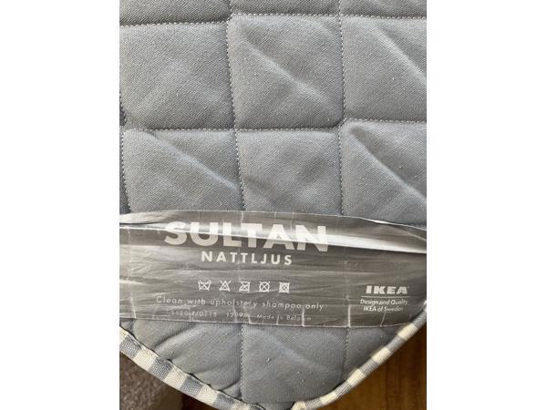 Matrassen 2x 90/200 cm