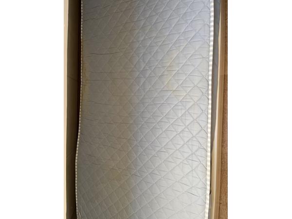 Matrassen 2x 90/200 cm