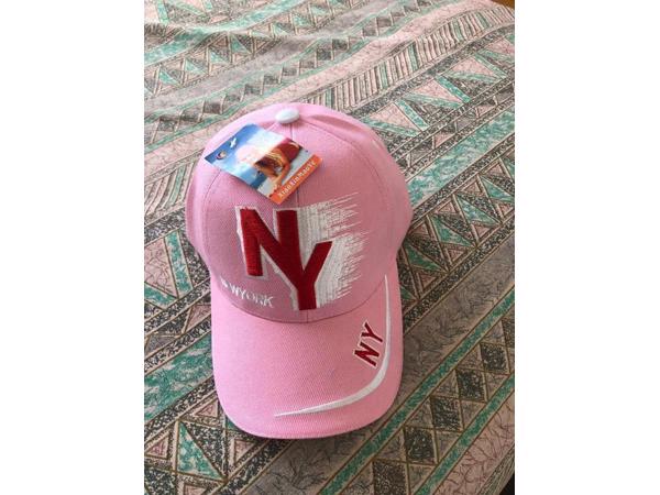 leuke nieuwe petten 2 stuks