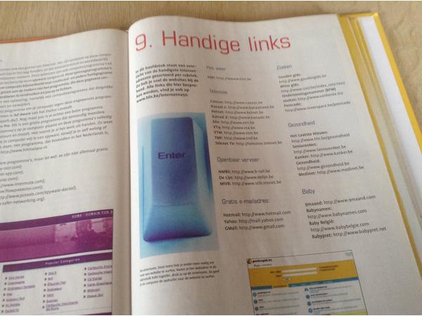 De meeste complete gids v. internet voor starters na 50 jaar