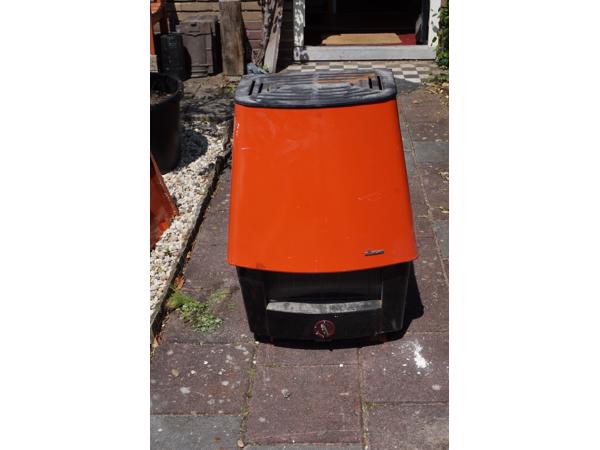 Gashaard, merk Benraad