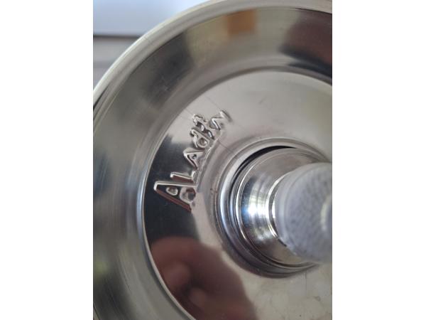 Shisha waterpijp Aladin