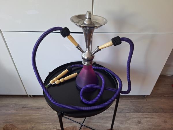 Shisha waterpijp Aladin