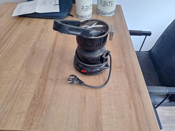 Shisha waterpijp Aladin