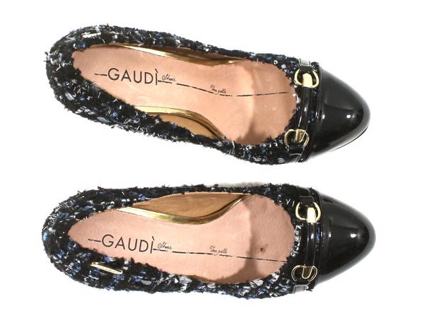 Gaudi pumps maat 36