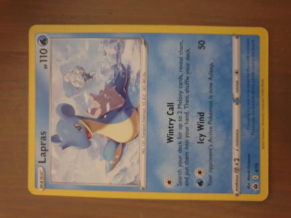 Pokemon kaarten te koop