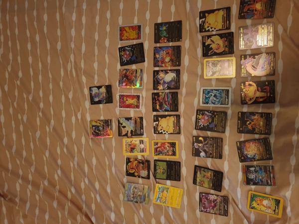Pokemon kaarten te koop