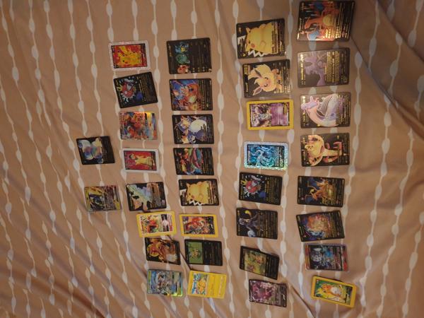 Pokemon kaarten te koop