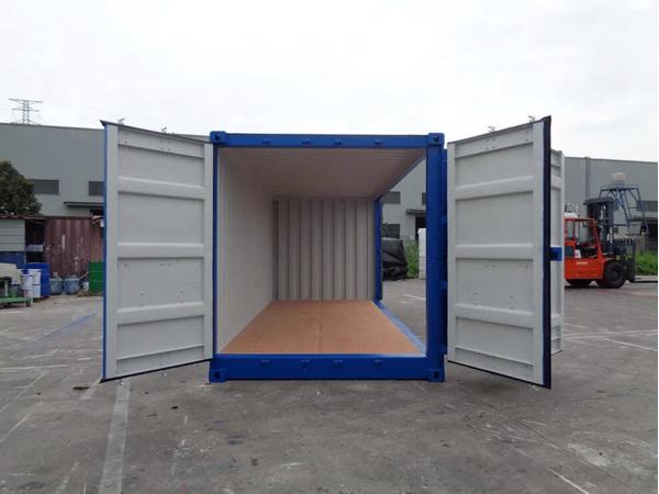Container 10ft 20ft 40ft