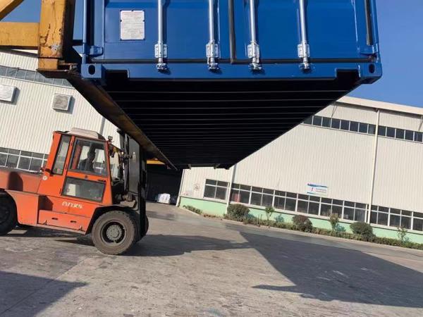 Container 10ft 20ft 40ft