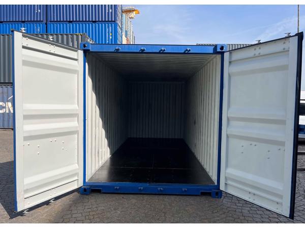 Container 10ft 20ft 40ft