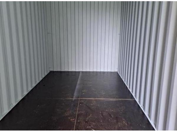 Container 10ft 20ft 40ft