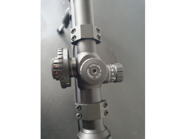 Daystate pulsar 6.35