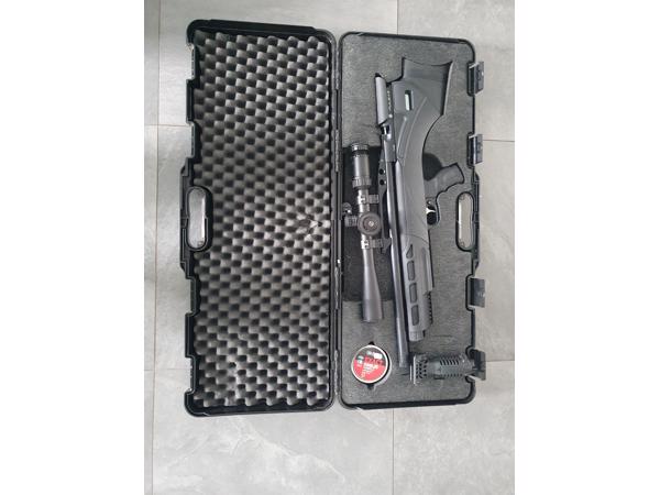 Daystate pulsar 6.35