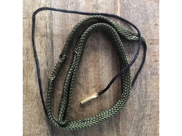 Boresnake schoonmaakkoord kaliber .22 / .38s-.357 / 9mm