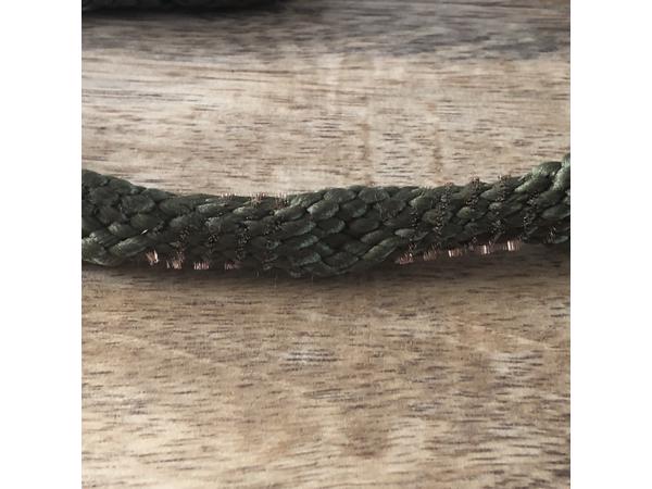 Boresnake schoonmaakkoord kaliber .22 / .38s-.357 / 9mm