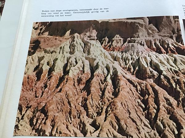 Boek van Braziliè prachtig land om te reizen de moeite waard