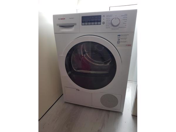 Droger Bosch Avantixx 8