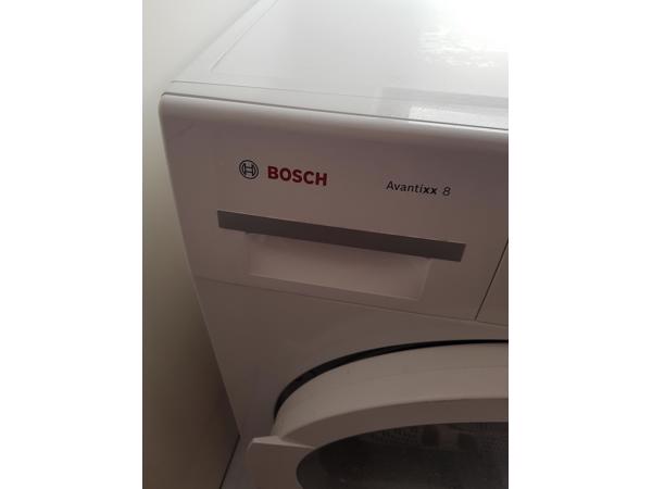 Droger Bosch Avantixx 8