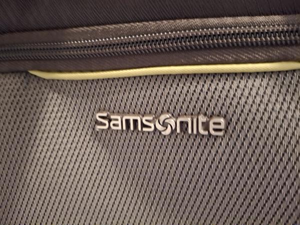 Samsonite reistas 80 liter