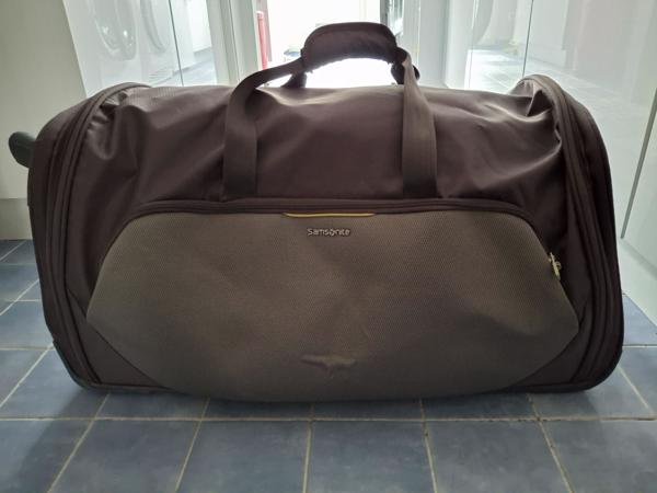 Samsonite reistas 80 liter