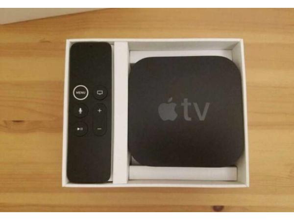 Apple tv generatie 3
