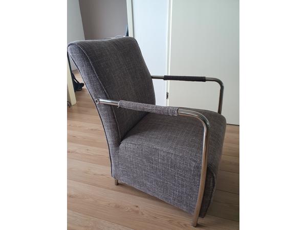 Leuke stoel/fauteuil