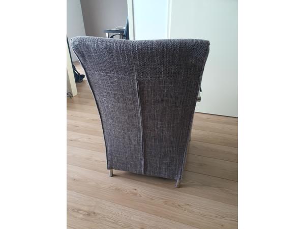 Leuke stoel/fauteuil